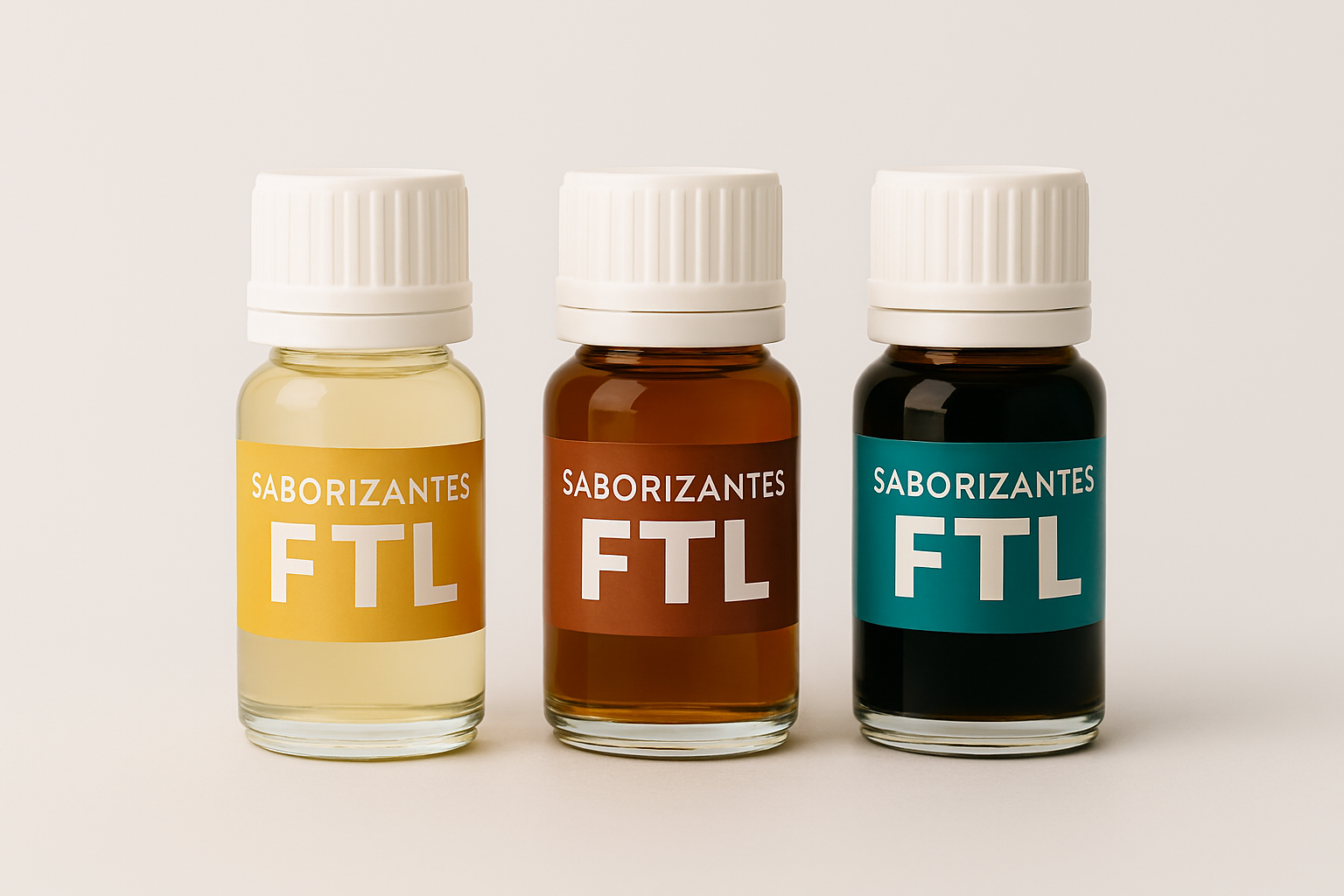 Saborizantes